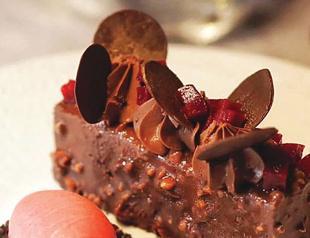 A perfect sweet end to the year