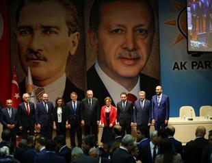 Erdoğan says AKP will run eco-friendly election campaign