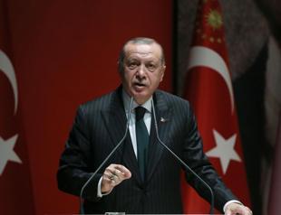 Tender for Canal Istanbul to be held next year: Erdoğan