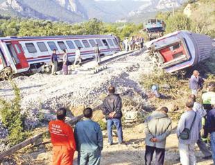 Compensation to be paid to 2004 train crash victims’ relatives: Constitutional Court