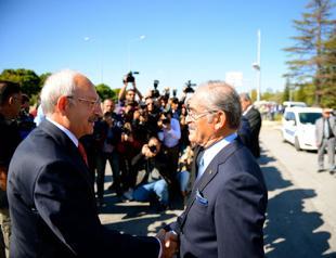Main opposition CHP reveals names of mayoral candidates for 16 provinces
