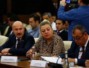 Minimum wage earner tells Turkeys minimum wage commission how to make ends meet