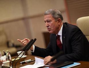 Turkey’s ‘decisive fight’ restrains terror activities: Minister