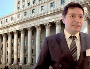 US prosecutor drops appeal to extend Turkish bankers sentence