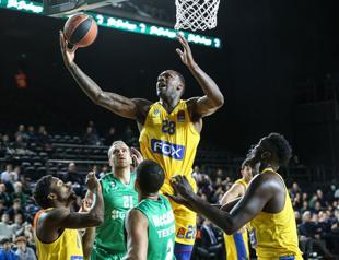 Round 11 of Turkish Airlines EuroLeague gets underway