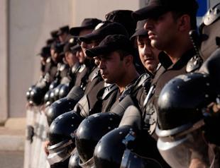 Northern Iraq’s KRG fires police over alleged human trafficking