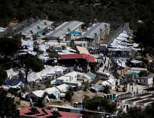 Rights groups slam Greece over migrant camps