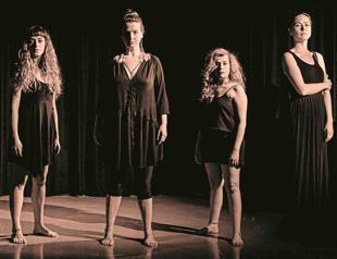 K Kültüral Performing Arts opens with ‘Teessür’