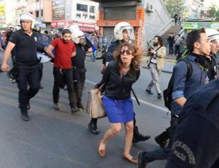 Turkey’s top court fines state for dispersing mine disaster protesters in 2014