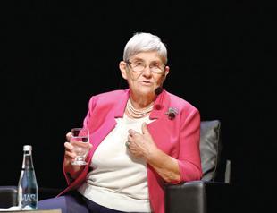 Turkey’s Vegan Association files criminal complaint against dietitian Canan Karatay