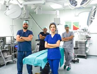 Health personnel should live within 30 minutes travel time of hospital: Circular