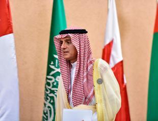 Saudi foreign minister rules out extraditing suspects in Khashoggi case