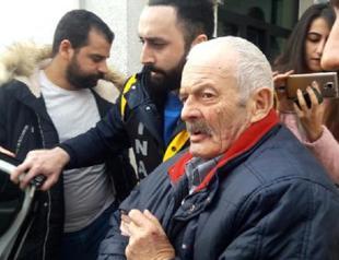 Turkish man thanks police after killing wife by slitting her throat