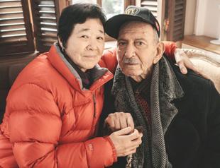Turkish foster father of Korean war orphan remembered