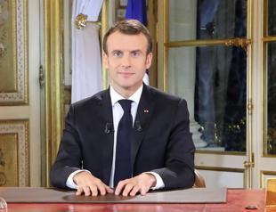 Macron unveils new measures in bid to end yellow vest revolt