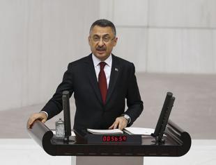 US should act within spirit of alliance: Turkey’s VP