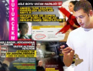 Turkish father sues son over fake news scheme targeting family members, officials