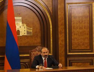 Armenia ready to build direct relations with Turkey without preconditions: New PM Pashinyan