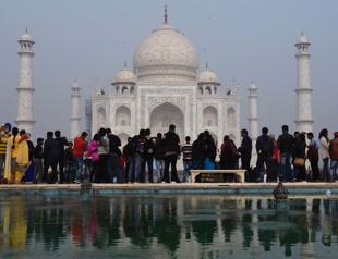 Taj Mahal ticket price hiked fivefold for Indians