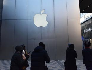 China court bans iPhone sales in patent dispute: Qualcomm