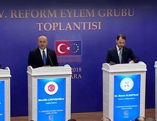 Turkey in talks with UN for Khashoggi investigation