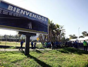 Venezuelan workers to be paid severance in ‘tires’