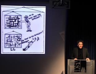 16th Istanbul Biennial unveils title