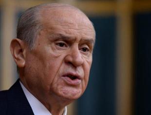 People who emulate yellow vest protests in Turkey will pay heavy price: MHP leader