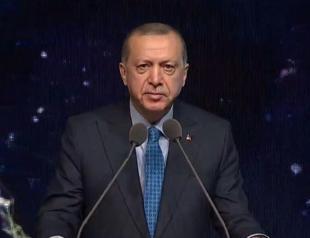 Turkey will launch new military operation in Syria within days: Erdoğan