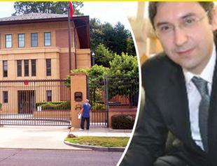 Turkish diplomats in Washington face probe over alleged links to FETÖ