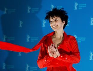 Juliette Binoche to head Berlin film festival jury