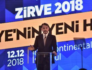 Turkish Treasury to offer bonds to individual investors: Albayrak