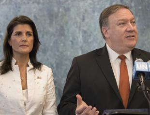 US steps up pressure on Saudi Arabia over Khashoggi killing