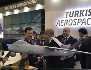 Turkey launches national space program