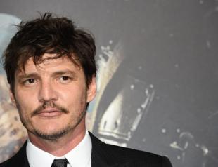 Pedro Pascal to lead cast of Star Wars series