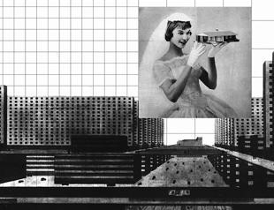 Bunker exhibitions present ‘The house Alice built’