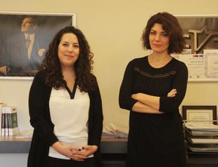 Domestic violence victim lawyer trained to consult victimized women