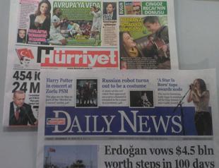 Hürriyet’s capital increase demand approved
