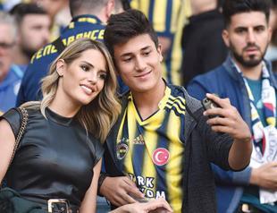 More foreign fans flocking to Turkish football stadiums