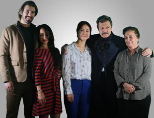 ‘Escape from Tehran’ book becomes movie