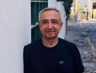 Turkish professor disappears in Colombia