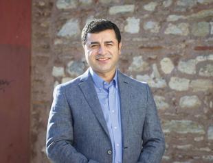 Court orders former HDP co-leader Demirtaş to remain in custody
