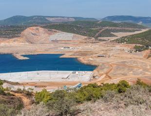 Turkeys first nuclear plant Akkuyu gets limited permit for unit 2