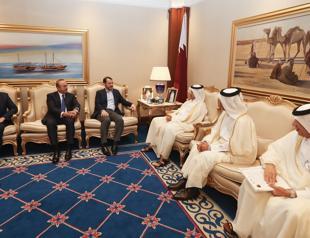 Turkey won’t give up on Khashoggi murder probe