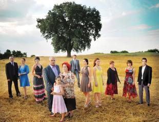 Turkish TV dramas enjoy widespread viewership in Sudan