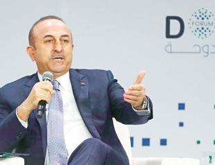 Trump working on Gülen’s extradition, Turkey says