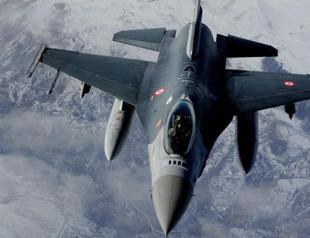 Turkey conducts new wave of airstrikes in Iraqs north