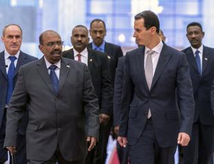 Working with Assad to be considered if elected fairly: Turkish FM