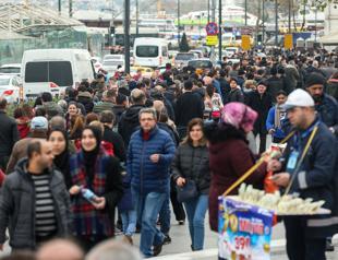 Unemployment rate rose to 11.4 pct in Turkey in September