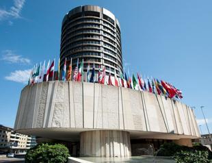 BIS warns of more market turbulence ahead